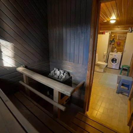 Appartement Luppocee *