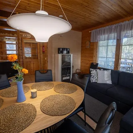 Luppocee Apartment Kalajoki