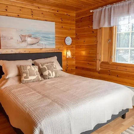 Luppocee Appartement *