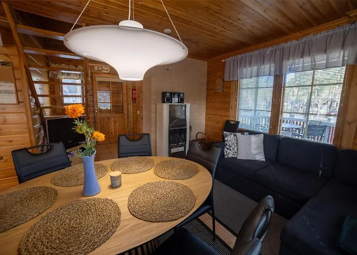 Luppocee 公寓 卡拉约基