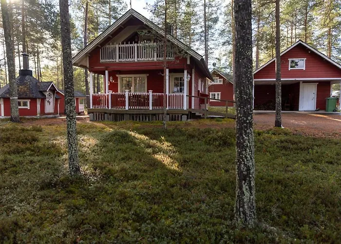 Luppocee 卡拉约基